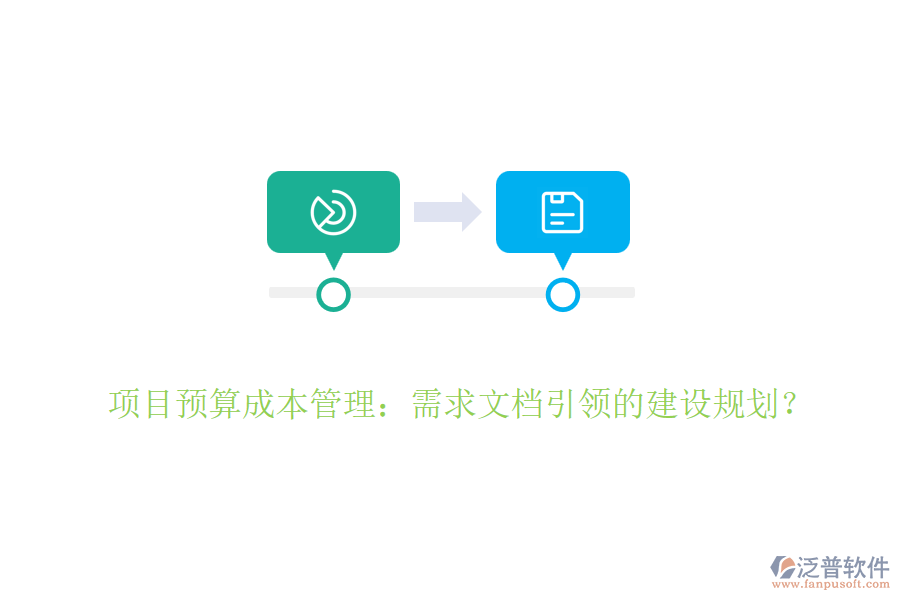 項目預(yù)算成本管理：需求文檔引領(lǐng)的建設(shè)規(guī)劃？