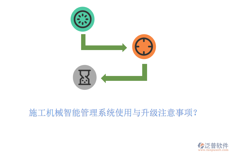 施工機械智能管理系統(tǒng)使用與升級注意事項？