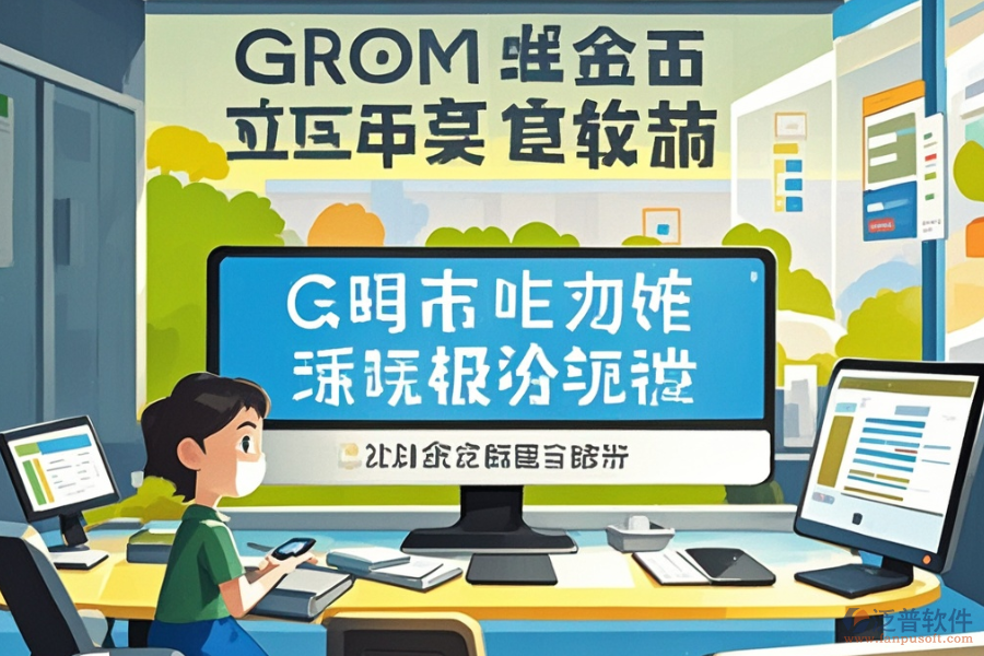 集團(tuán)OA系統(tǒng)選型應(yīng)考量哪些要素？基礎(chǔ)功能有哪些？