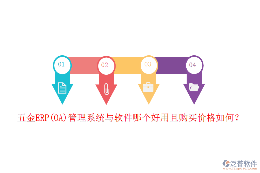 五金ERP(OA)管理系統(tǒng)與軟件哪個好用且購買價格如何？