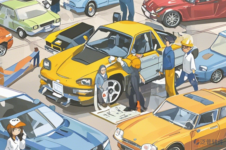 摩托車行業(yè)ERP(OA)軟件哪款好并且價(jià)格如何？