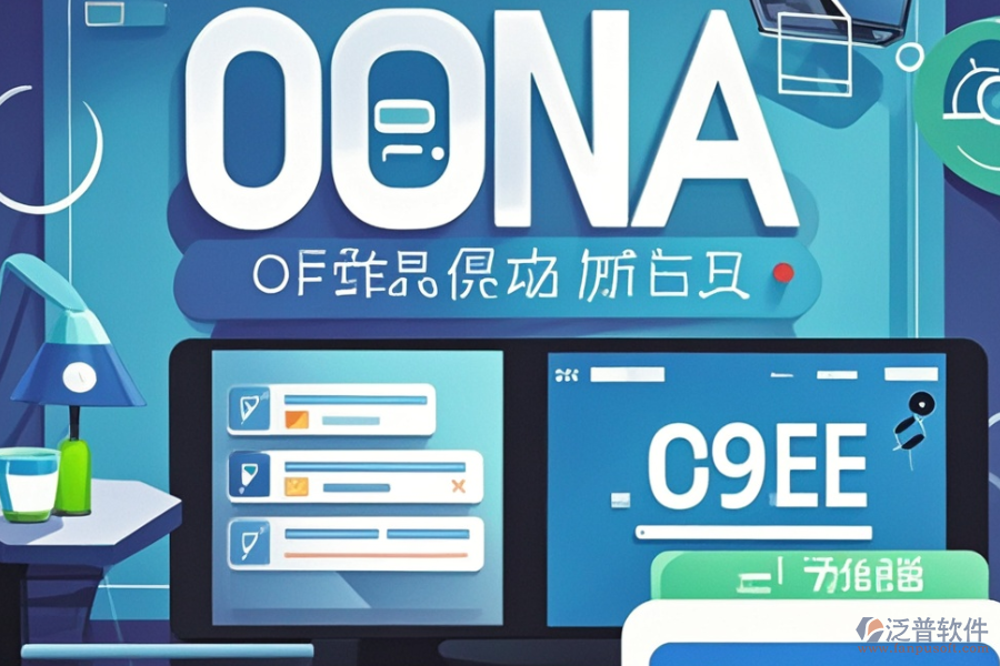 哪款快消行業(yè)OA最好用？求高效購買途徑