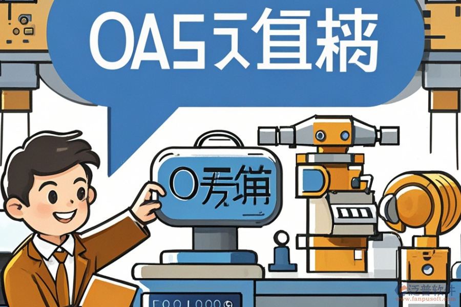 優(yōu)質(zhì)制造業(yè)OA辦公自動化方案需要多少錢？