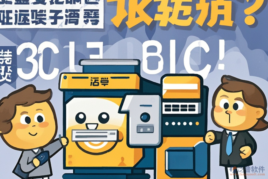 印刷采購管理軟件中哪個最好？購買貴嗎？