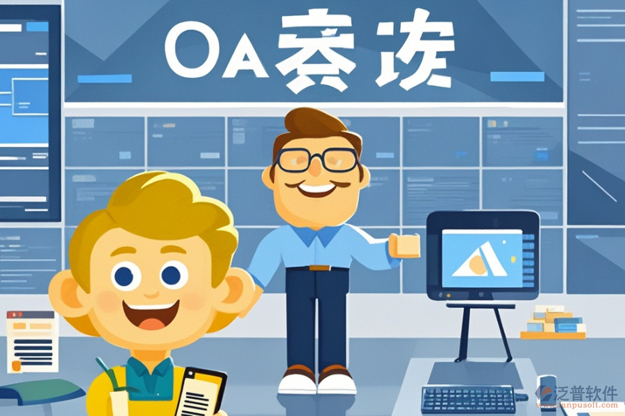 政府部門OA系統(tǒng)哪款最好用？價格多少？