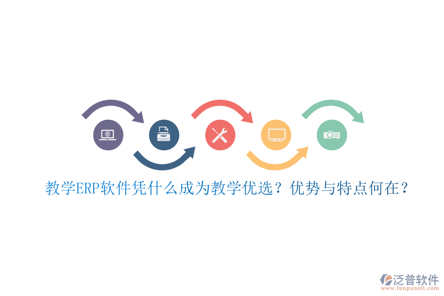 教學(xué)ERP軟件憑什么成為教學(xué)優(yōu)選？優(yōu)勢與特點(diǎn)何在？