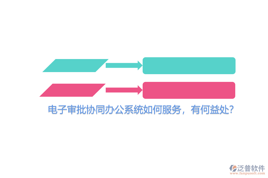 電子審批協(xié)同辦公系統(tǒng)如何服務(wù)，有何益處？