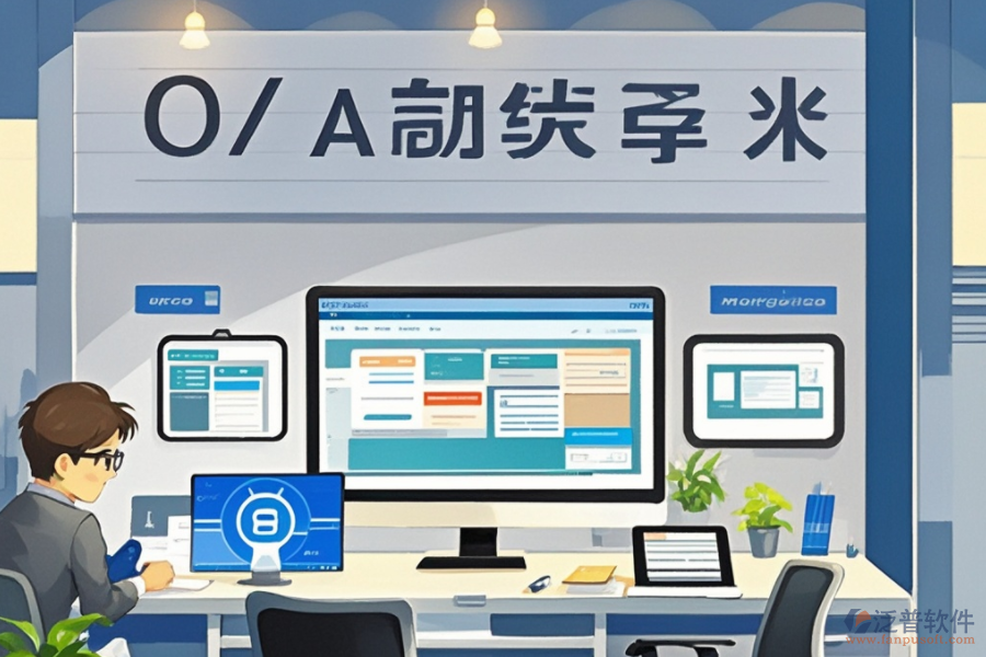 辦公室OA自動(dòng)化系統(tǒng)的核心功能及實(shí)施后的正面影響是什么？