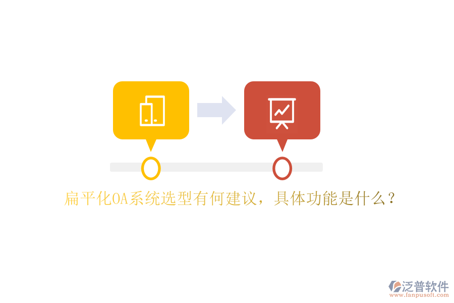 扁平化OA系統(tǒng)選型有何建議，具體功能是什么？