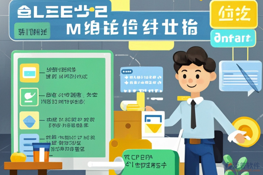 適合中小企業(yè)的OA軟件選型標準是什么？功能模塊說明詳解？