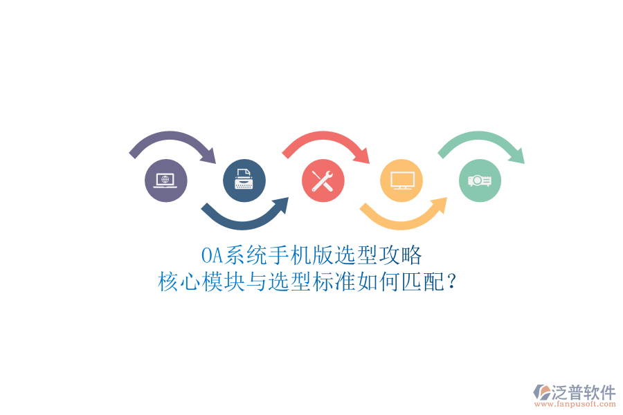 OA系統(tǒng)手機(jī)版選型攻略：核心模塊與選型標(biāo)準(zhǔn)如何匹配？