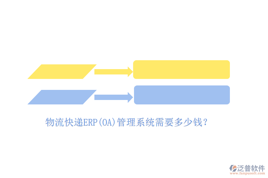 物流快遞ERP(OA)管理系統(tǒng)需要多少錢？