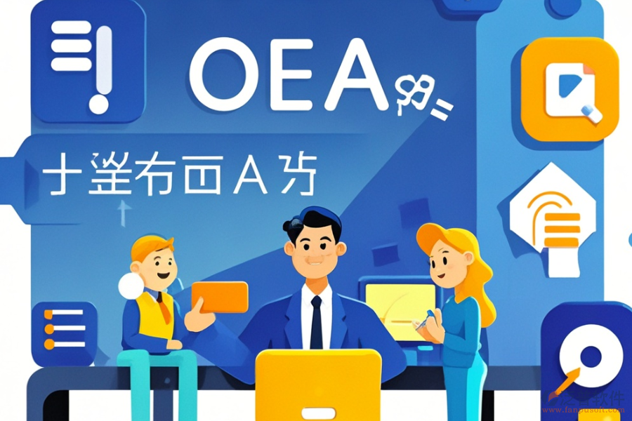 金融公司OA系統(tǒng)頂尖之選及選購要點(diǎn)是什么？