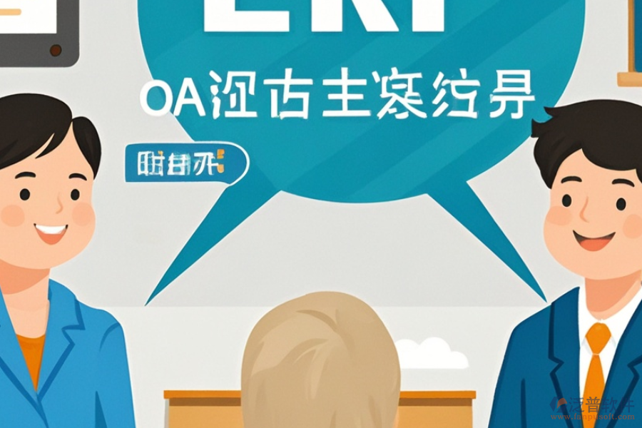 輔導(dǎo)機(jī)構(gòu)ERP(OA)系統(tǒng)需求分析與實(shí)施方案如何規(guī)劃？