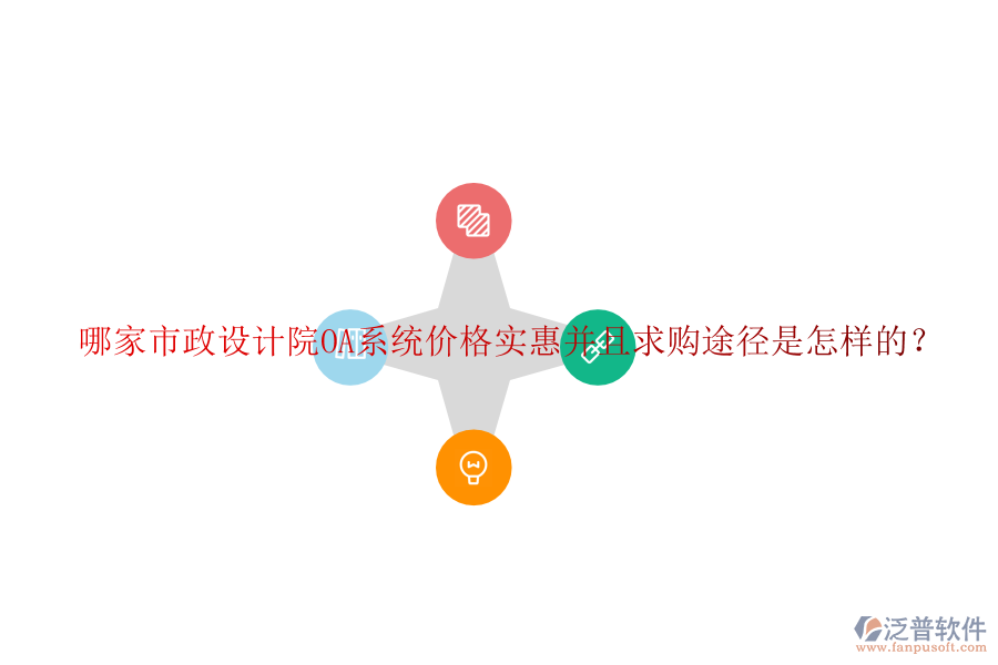  哪家市政設計院OA系統(tǒng)價格實惠并且求購途徑是怎樣的？