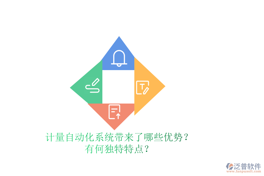計(jì)量自動(dòng)化系統(tǒng)帶來(lái)了哪些優(yōu)勢(shì)？有何獨(dú)特特點(diǎn)？