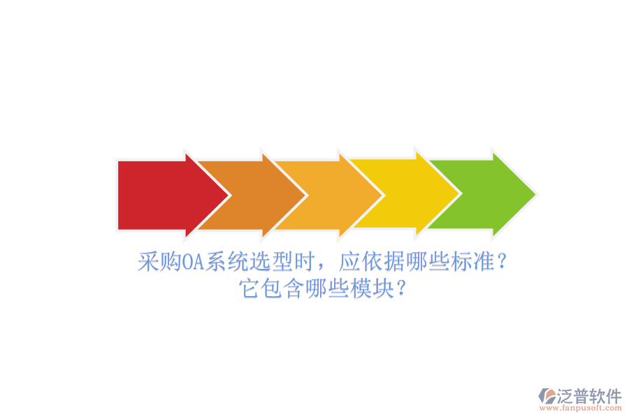 采購OA系統(tǒng)選型時(shí)，應(yīng)依據(jù)哪些標(biāo)準(zhǔn)？它包含哪些模塊？