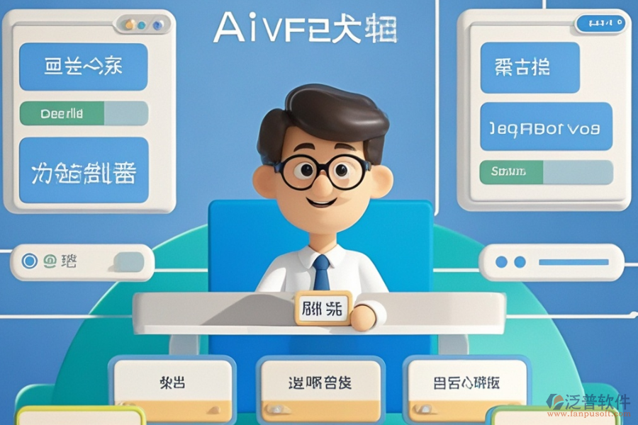 智能OA系統(tǒng)選型應關注哪些標準？主要功能概覽？