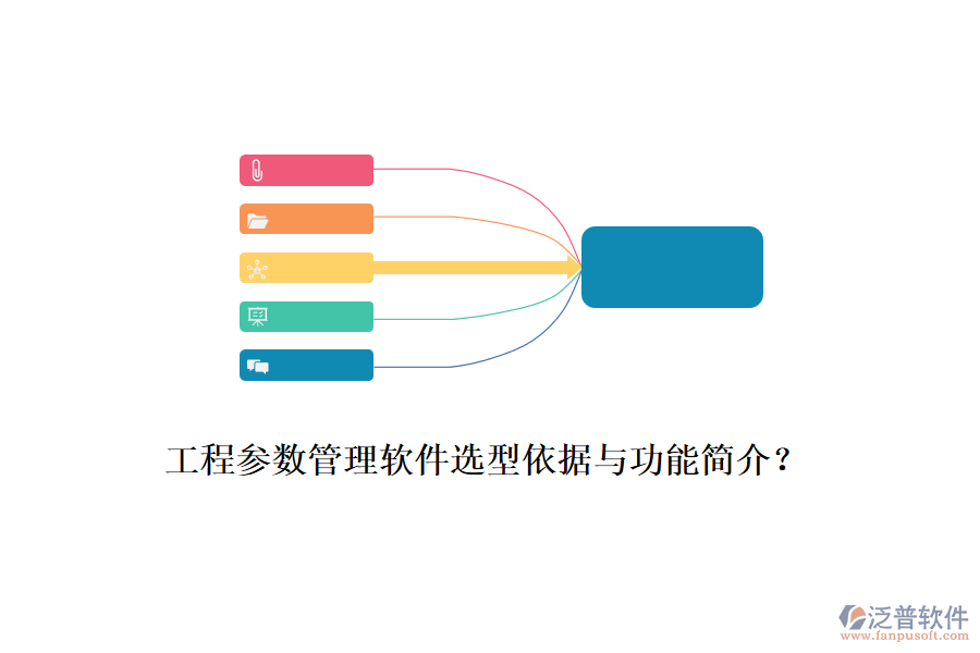 工程參數(shù)管理軟件選型依據(jù)與功能簡介？