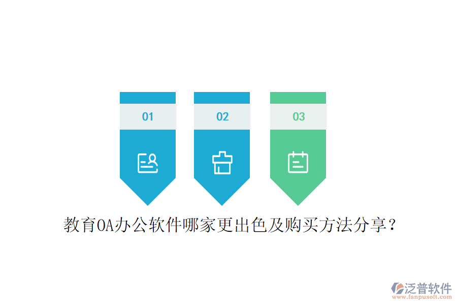  教育OA辦公軟件哪家更出色及購買方法分享？