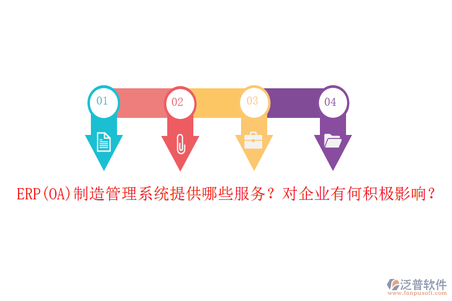 ERP(OA)制造管理系統(tǒng)提供哪些服務(wù)？對企業(yè)有何積極影響？