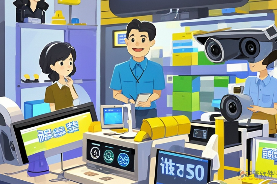 電商供應(yīng)鏈系統(tǒng)市場(chǎng)需求與綜合實(shí)施方案？