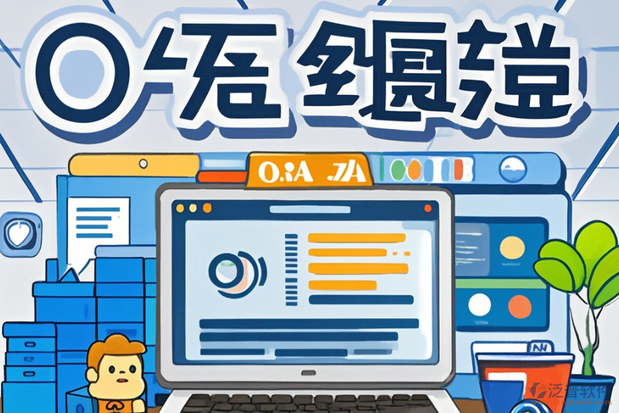 最好用的零售業(yè)OA系統(tǒng)價(jià)格是多少？