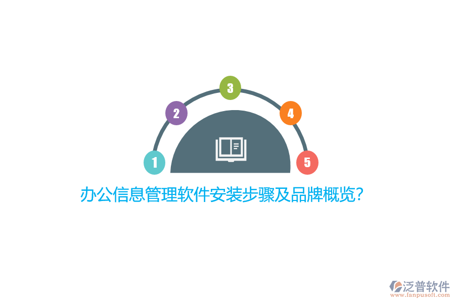 辦公信息管理軟件安裝步驟及品牌概覽？