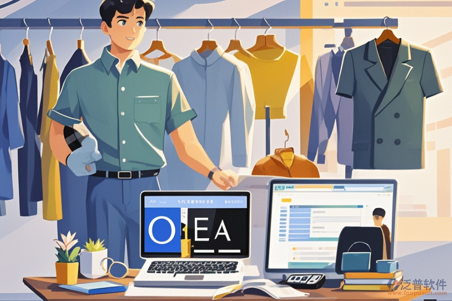 好用的服裝OA辦公軟件，費(fèi)用預(yù)算是多少？