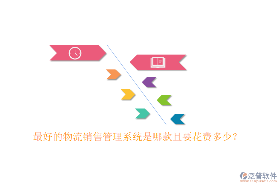 最好的物流銷售管理系統(tǒng)是哪款且要花費多少？