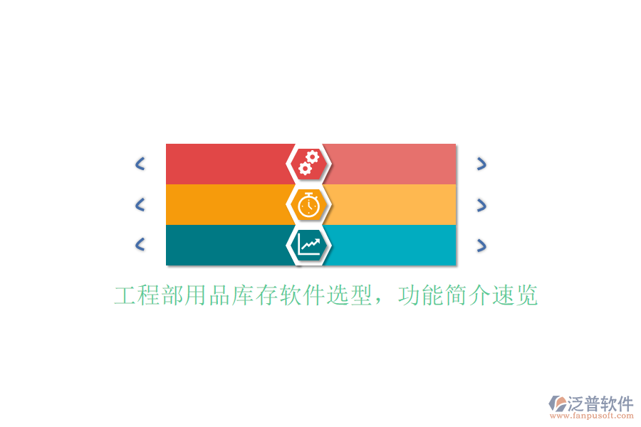 工程部用品庫存軟件選型，功能簡介速覽