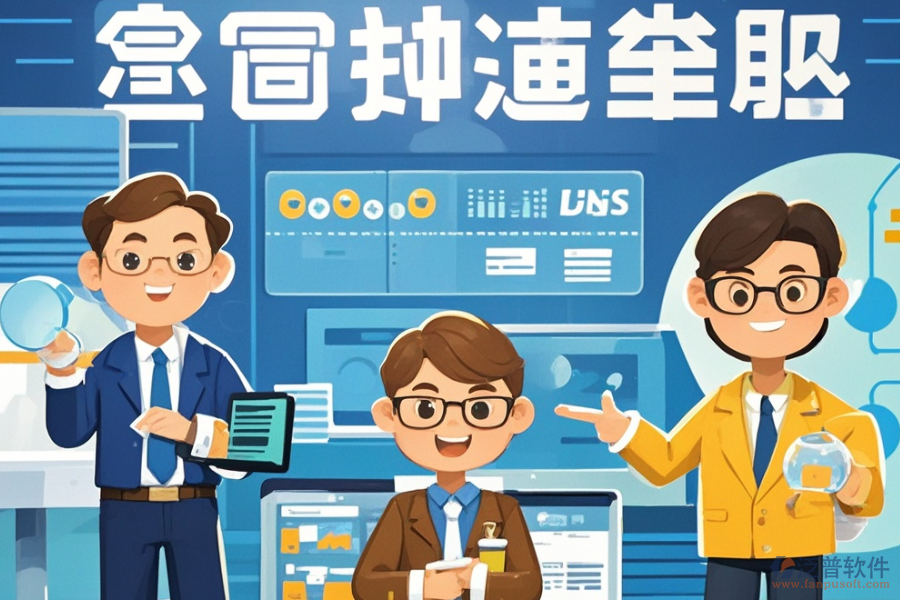 哪些物業(yè)OA系統(tǒng)既好用又實(shí)惠價(jià)格如何？