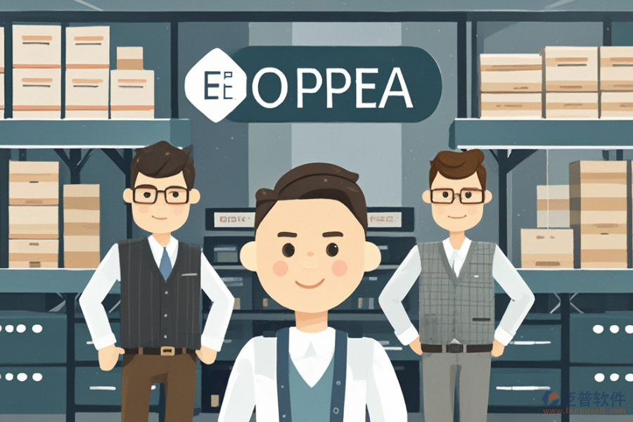 ERP(OA)服裝外貿(mào)系統(tǒng)需求調(diào)研如何規(guī)劃實施方案？