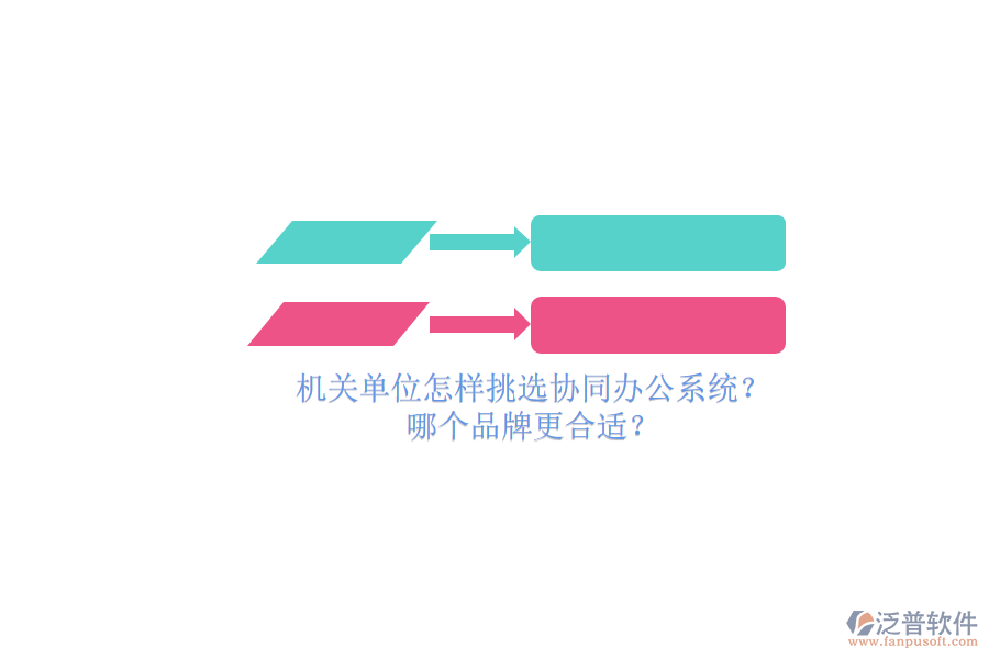 機(jī)關(guān)單位怎樣挑選協(xié)同辦公系統(tǒng)？哪個品牌更合適？