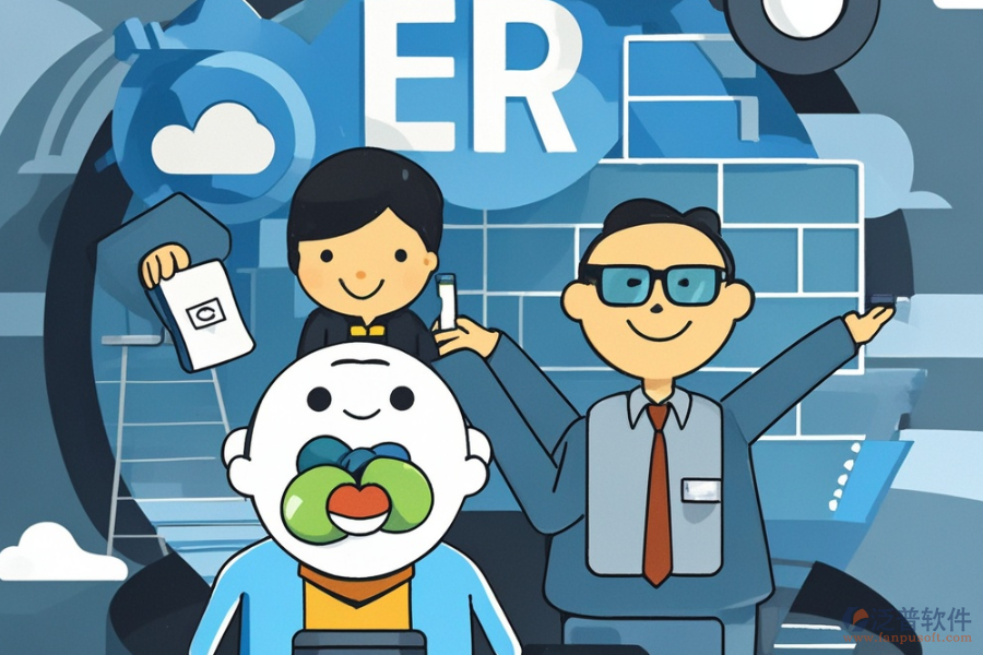 哪款企業(yè)ERP銷售軟件既好用開發(fā)成本又低？