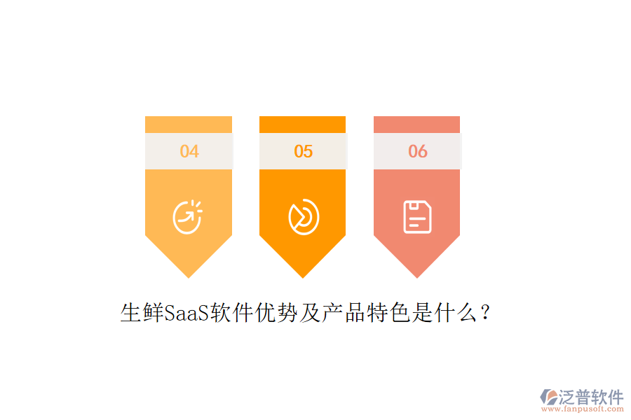 生鮮SaaS軟件優(yōu)勢及產(chǎn)品特色是什么？