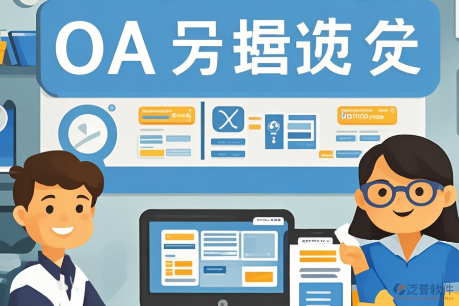 OA流程管理軟件定制與二次開發(fā)的價格是多少？