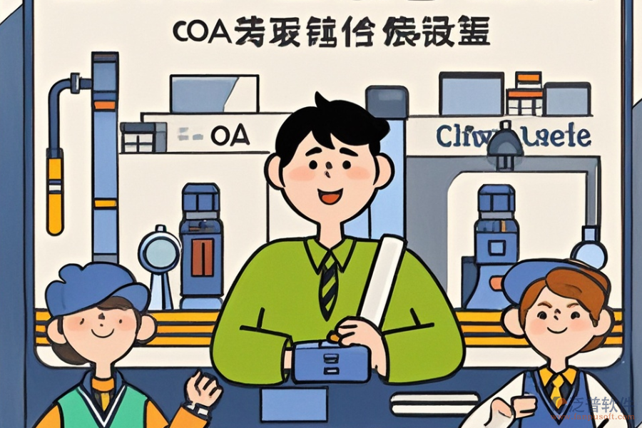 鞋服ERP(OA)軟件實施計劃表及安裝包下載途徑？