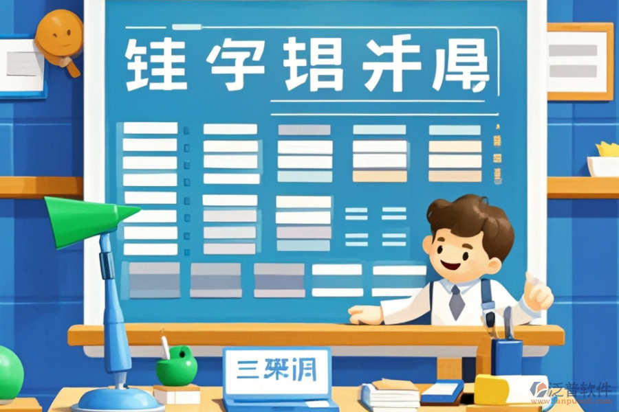 日程進度智能管理系統(tǒng)培訓哪家出色？十大品牌比拼