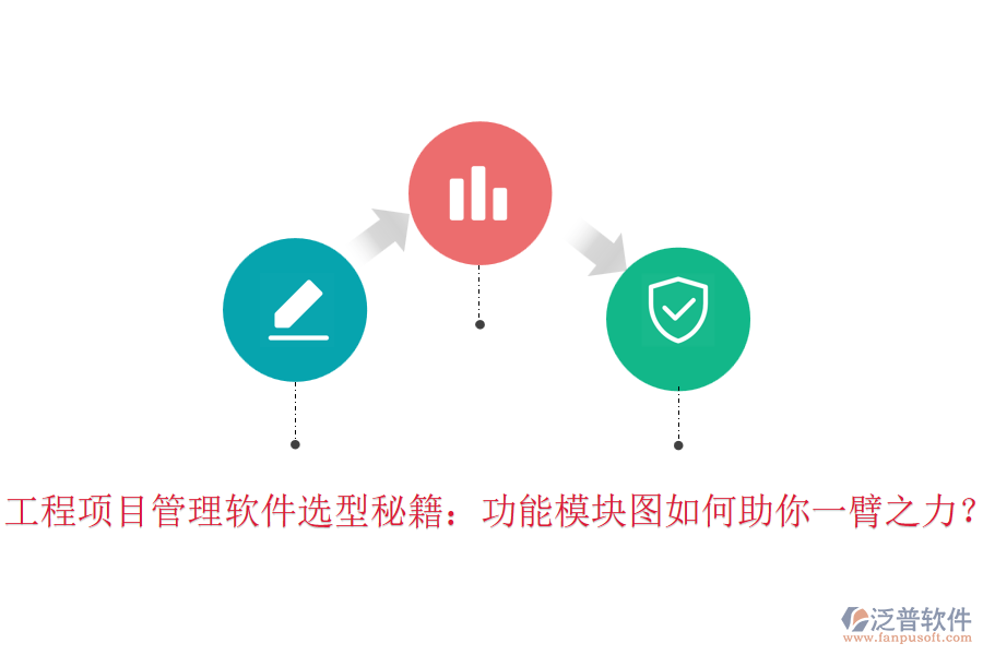 工程項目管理軟件選型秘籍：功能模塊圖如何助你一臂之力？