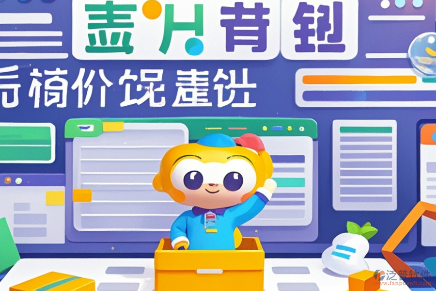 PHP電商ERP(OA)系統(tǒng)核心功能有哪些？作用體現(xiàn)在哪里？