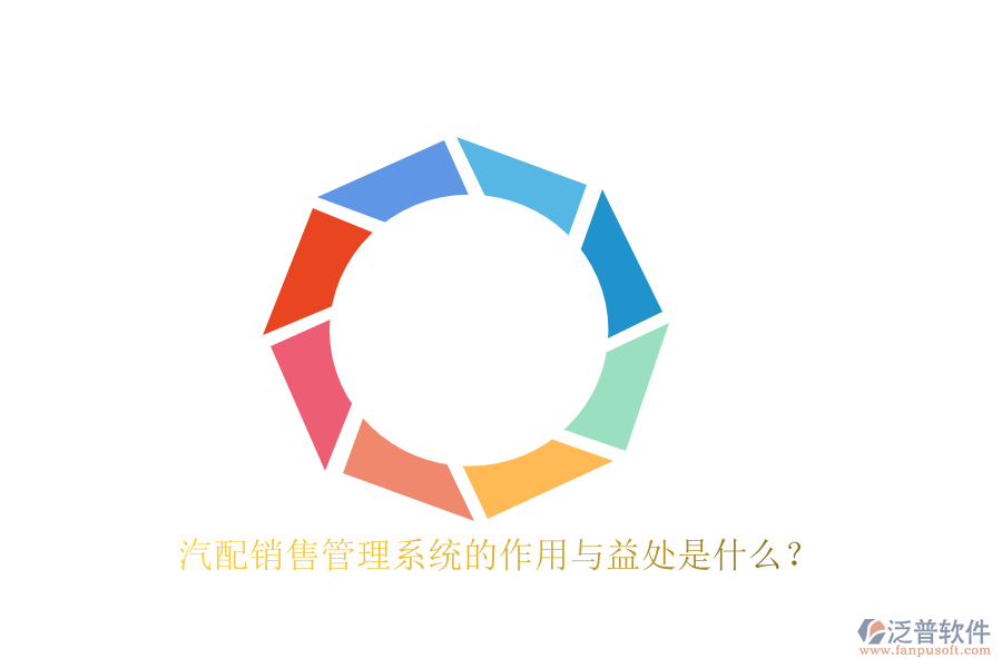 汽配銷售管理系統(tǒng)的作用與益處是什么？
