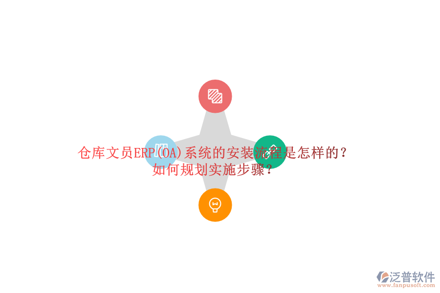 倉庫文員ERP(OA)系統(tǒng)的安裝流程是怎樣的？如何規(guī)劃實(shí)施步驟？