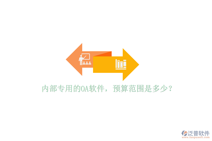內(nèi)部專用的OA軟件，預(yù)算范圍是多少？