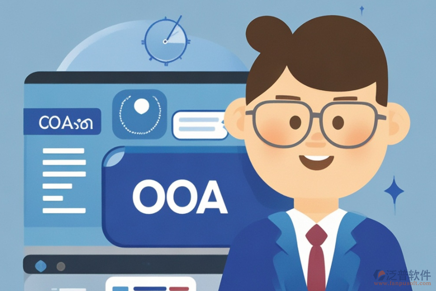小型企業(yè)OA辦公系統(tǒng)公司哪家服務(wù)好？各品牌對(duì)比