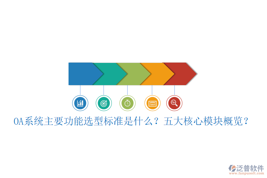  OA系統(tǒng)主要功能選型標(biāo)準(zhǔn)是什么？五大核心模塊概覽？