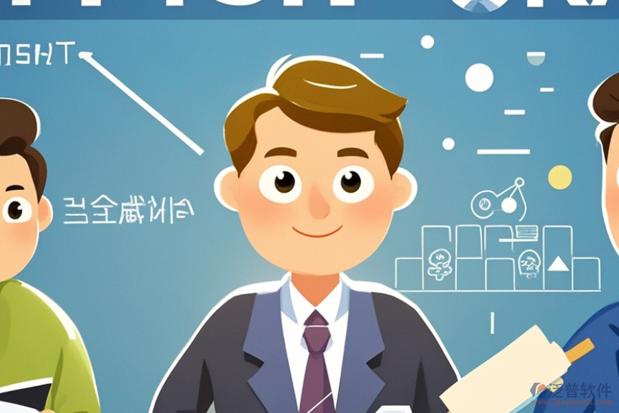 集團公司ERP(OA)系統(tǒng)究竟是何方神圣？有哪些功能及益處？