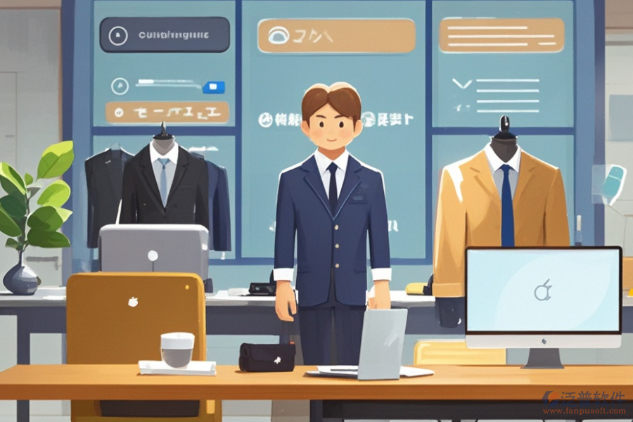 服裝OA辦公軟件哪個(gè)最強(qiáng)大？價(jià)格及購買方式？