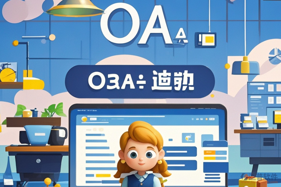 外貿(mào)OA軟件有哪些優(yōu)選與如何做出購買決策？