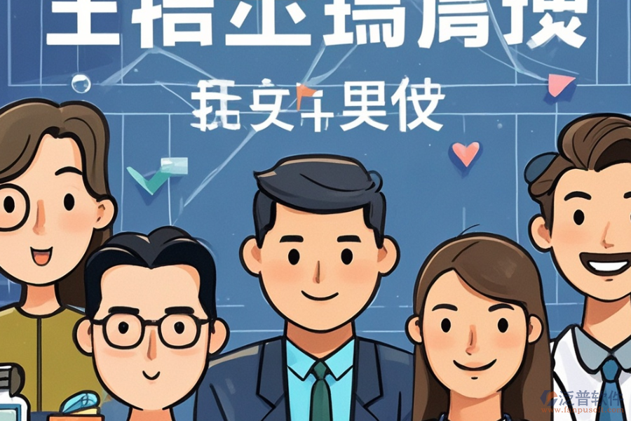  針對標(biāo)題生成一張卡通圖，如果圖里面有人，不要顯示真人，只能是卡通人物